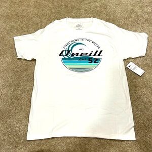 NWT O’Neill T-shirt